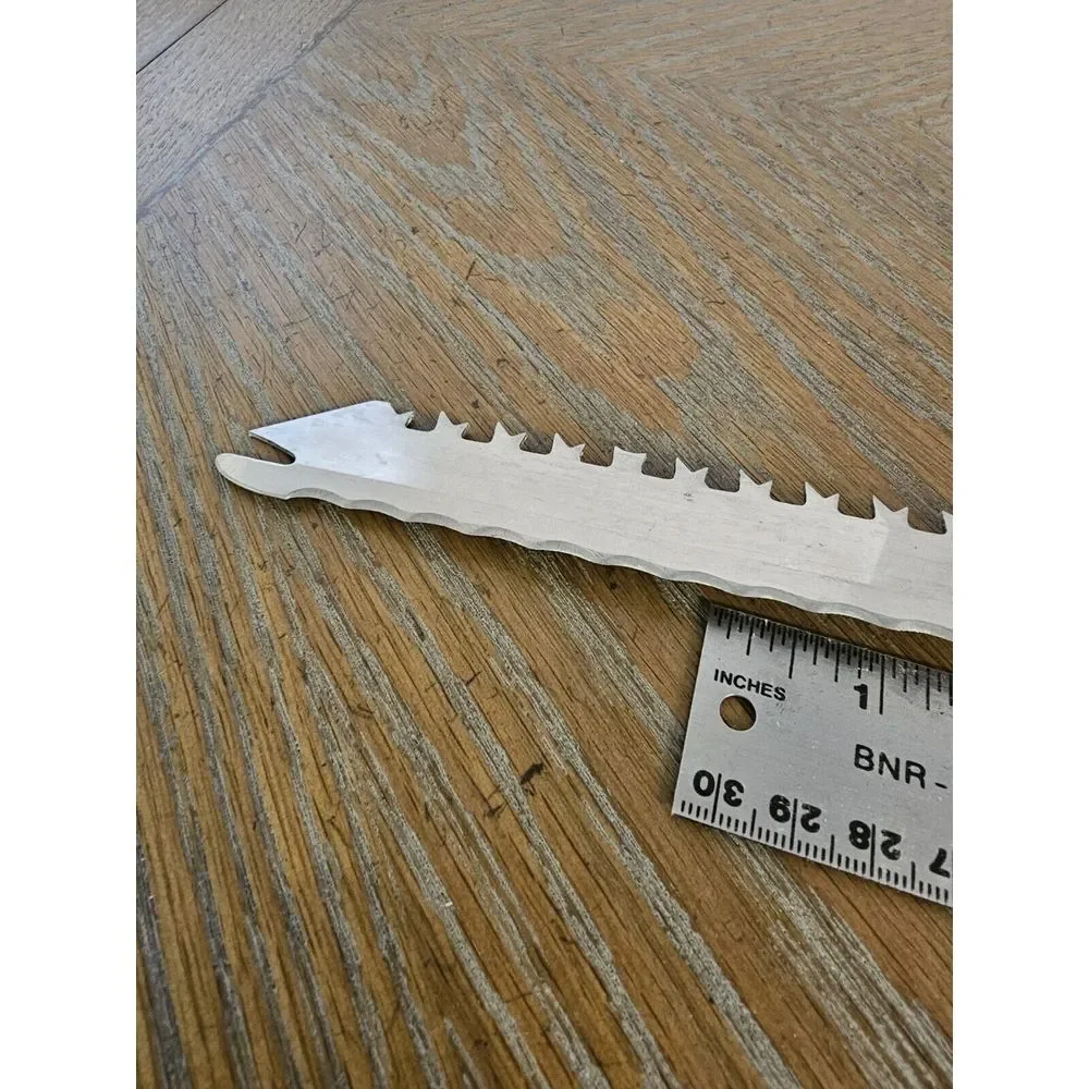 Vintage‎ Quikut Scott Fetzer 9.5